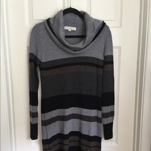 Loft Knit Dress